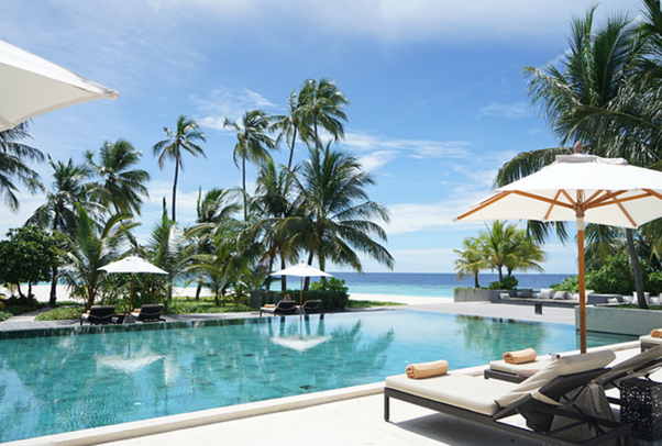 一生必去的10个国家：马尔代夫、瑞士、英国纷纷上榜插图2