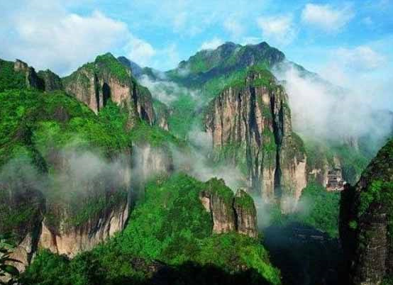 国内冬天哪里比较暖和 冬天暖和的城市排名插图4