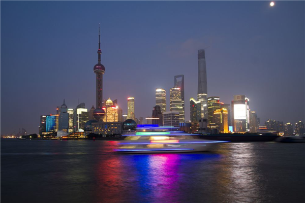 魔都5大绝美免费景点 朱家角古镇充满古建筑上海外滩上榜插图4