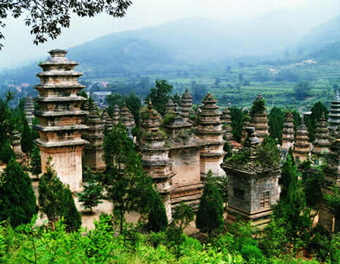 中国人文景观排行榜插图3