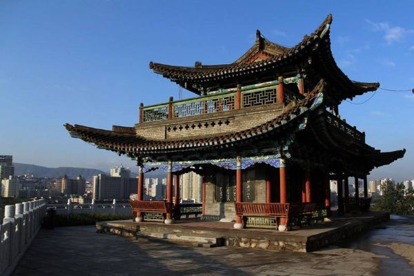 2020十大最便宜的旅游城市 哈尔滨上榜重庆旅游最便宜插图3