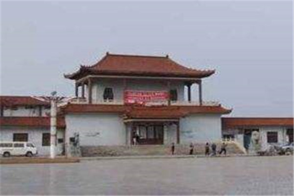 沧州十大热门展馆排名:沧州博物馆上榜,第十佛教艺术插图5 沧州十大热门展馆排名:沧州博物馆上榜,第十佛教艺术插图5