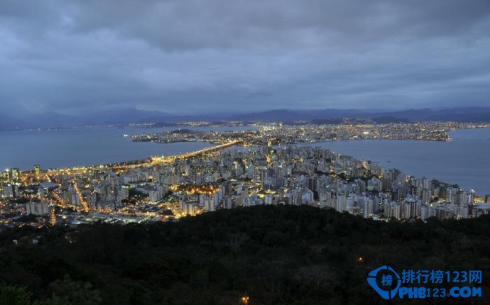 全球十大情侣度假胜地排行榜插图6