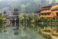 中国十大最美乡村：图瓦村上榜，它是世外桃源|爱分享