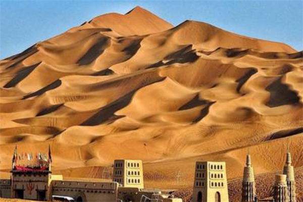 新疆最佳旅游景点排行榜：吐鲁番上榜，第五是高山草甸插图6