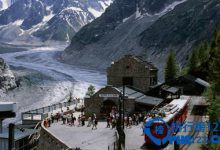 盘点法国鲜为人知的十处绝世美景|爱分享