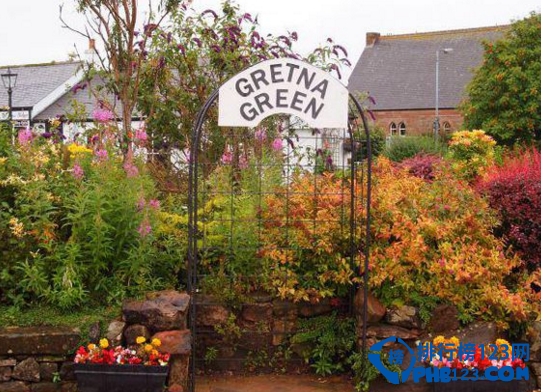 世界十大最受欢迎的结婚圣地插图6