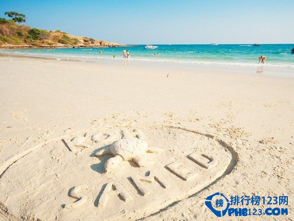 泰国十大旅游胜地排行榜插图7