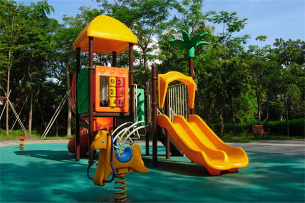 包头十大游乐场排行榜：哈尼鹿梦幻王国上榜，包头乐园第一插图1