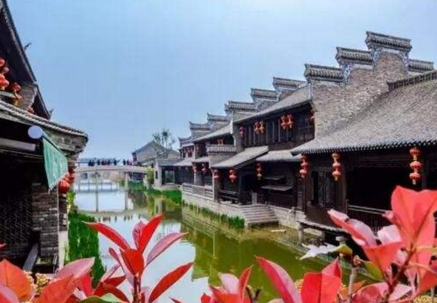 河南十大情侣浪漫圣地 河南情侣约会的好地方插图5