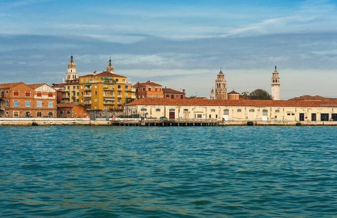 全球最美丽城市排行榜，每一个都是每到让你迈不动脚插图