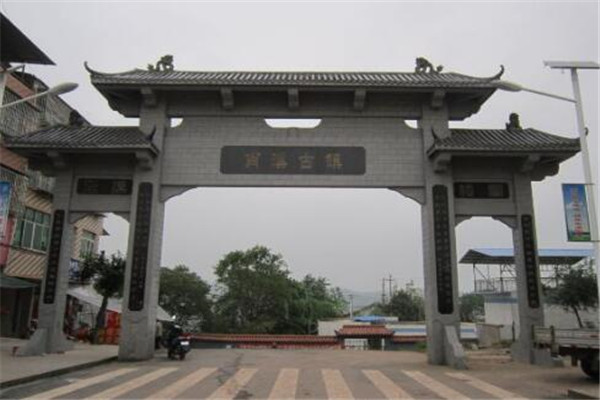 广安最好玩的地方推荐 广安好玩的地方排行榜插图3