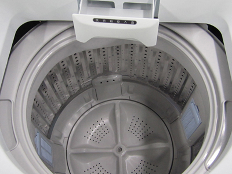 夏季使用洗衣机有什么忌讳插图1