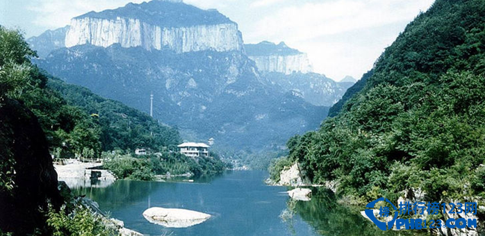 2016年河南旅游景点排行 河南旅游必去景点推荐插图9