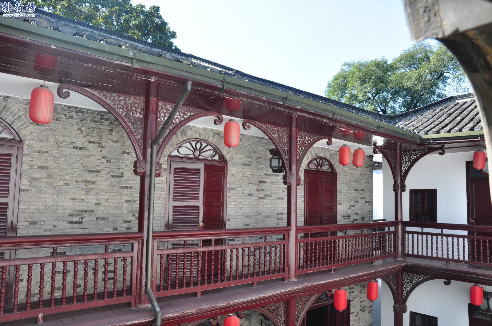 扬州好玩的地方排行榜：二十四桥上榜 第2园林爱好者力荐插图3