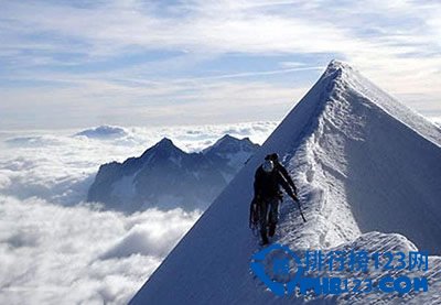 全球九大最危险山峰排行榜插图
