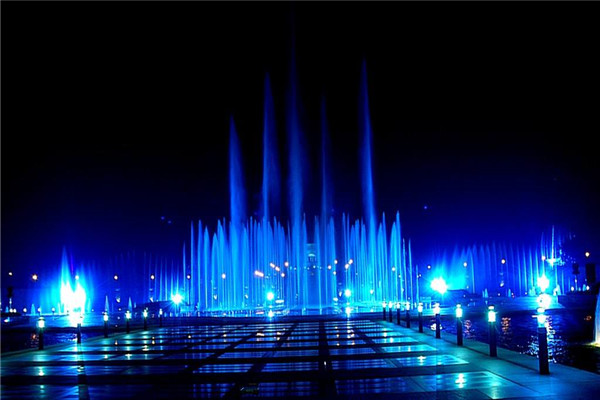 朝阳十大风景名胜排名：槐树洞上榜，第6是影视基地插图8