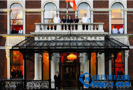 全球十大传奇酒店排行榜插图8