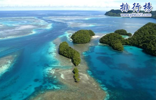 全球潜水最好的地方有哪些?全球十大潜水度假胜地插图4