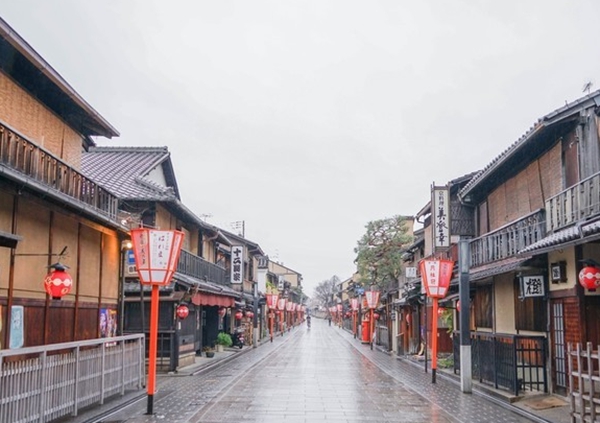 京都必玩的十大景点，每一个你都不想错过的好地方插图4