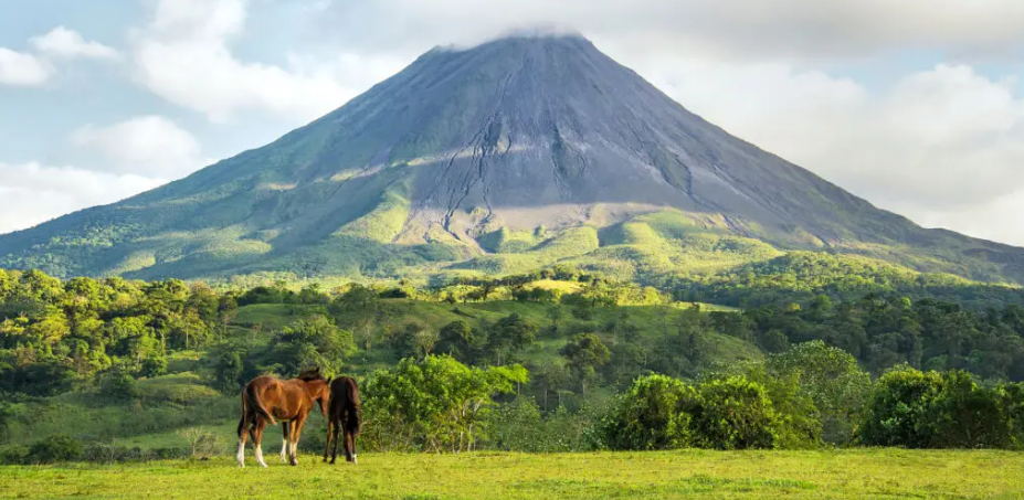 大自然爱好者的十大最佳目的地排行榜：新西兰第一，第八一定要去插图5