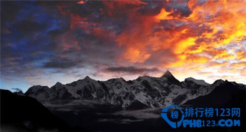 中国最美的10大自然景观排行榜插图8