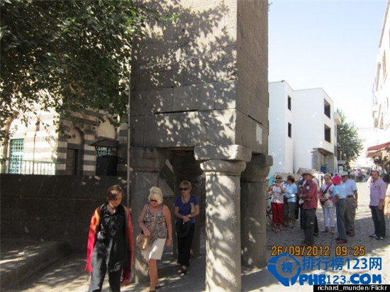 全球10大许愿地排行榜插图6