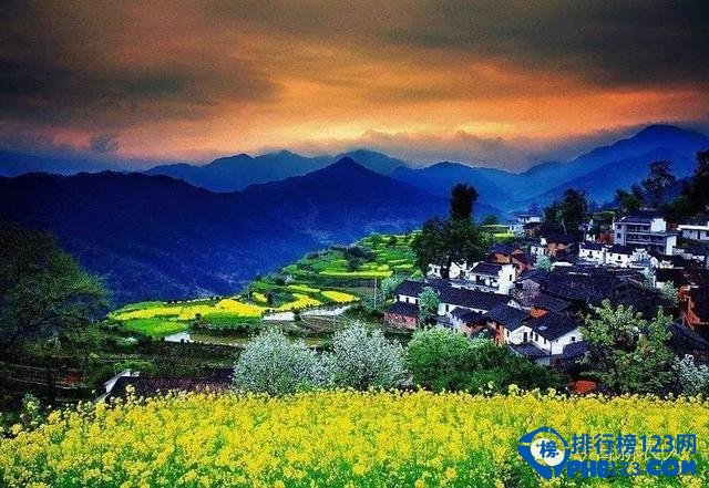 六大最美旅游避暑乡村，你的家乡榜上有名吗？插图2