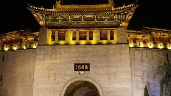 洛阳好玩的地方排行榜 龙门石窟必游，白马寺也别错过插图4