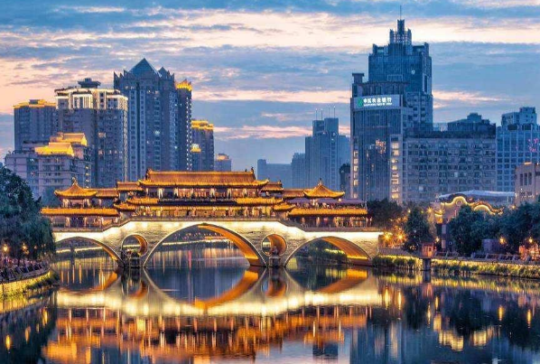 中国最具幸福感十大城市排行榜：长沙上榜，第三院士之乡插图