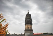 辽宁十大古城 辽宁值得一去的古城有哪些|爱分享