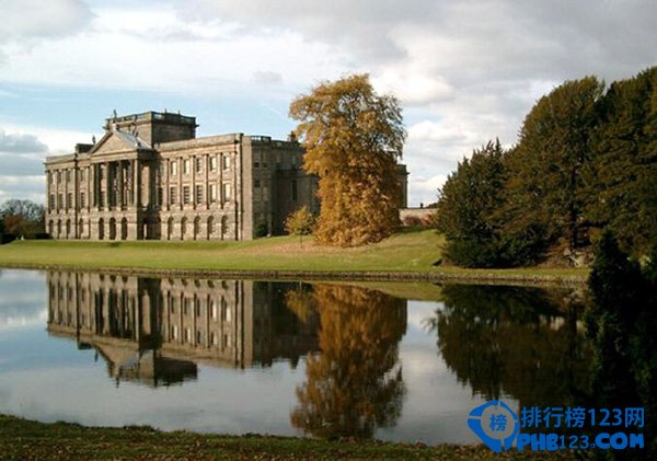 电影中的浪漫旅行目的地TOP10插图8