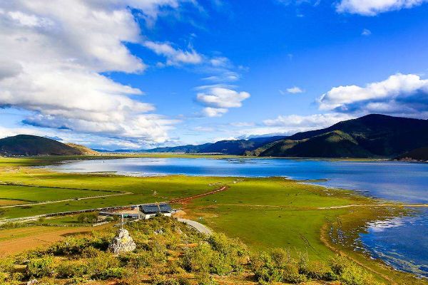 7-8月国内旅游最佳地排行榜 7-8月国内哪里旅游好插图8