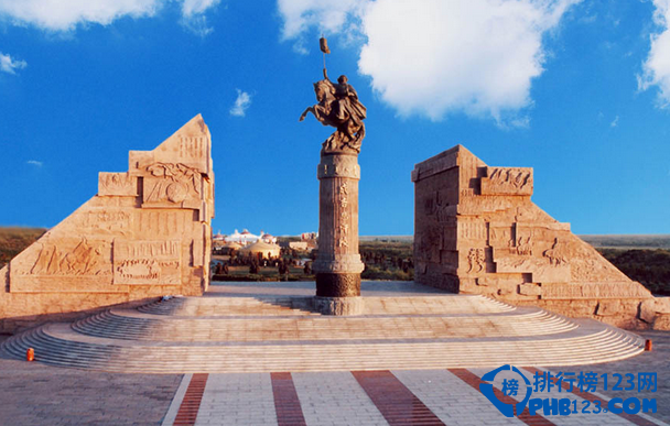 内蒙古5a景点排名 内蒙古有哪些5a旅游景点?插图1