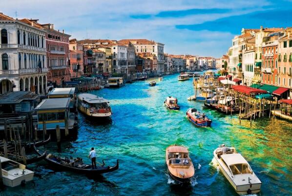 世界十大童话蜜月旅行地 巴厘岛上榜，第一是“最接近天堂的地方”插图6