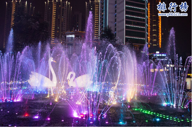 广州市内一日游好去处 盘点广州周末8个休闲好去处插图3