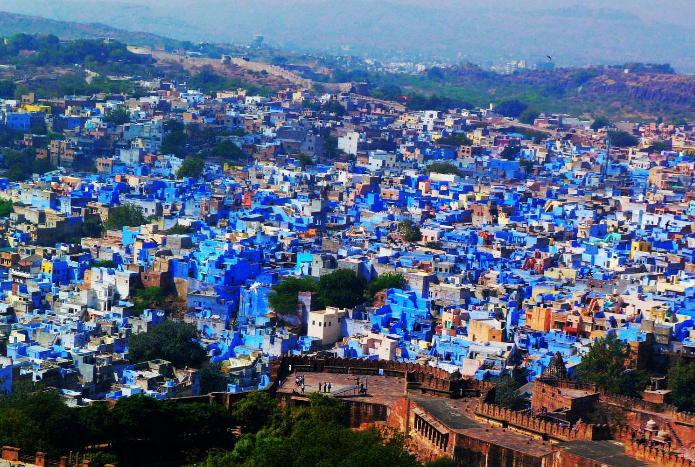 世界十大最美小镇 中国鲜花小镇上榜，个个美如画插图6