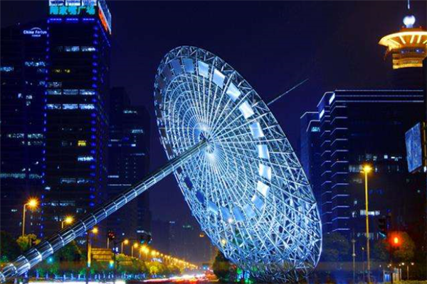 上海十大夜景最美的地方：外白渡桥上榜，第二灯火通明插图7