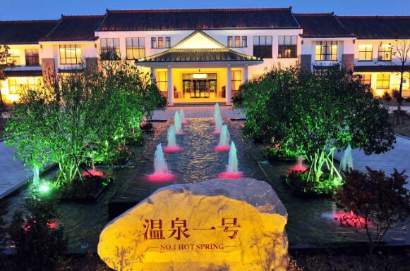 淮安好玩的地方排行榜 周恩来故居必去,淮安府署规模我国最大插图5