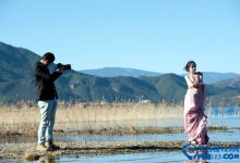 中国十大爱情地标排行榜|爱分享