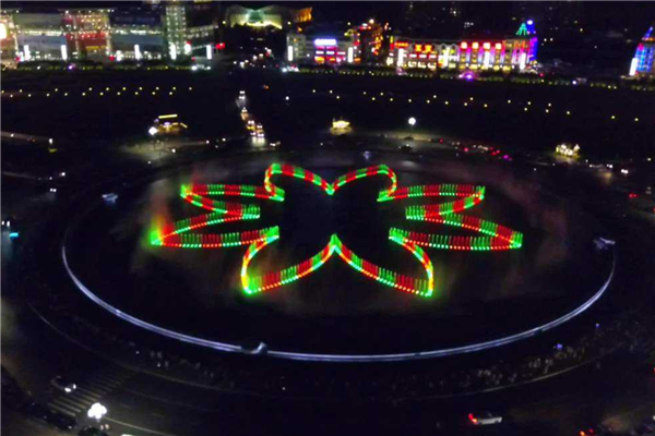 辽宁抖音十大热门景点 这些超红网红景点你都去过吗插图3