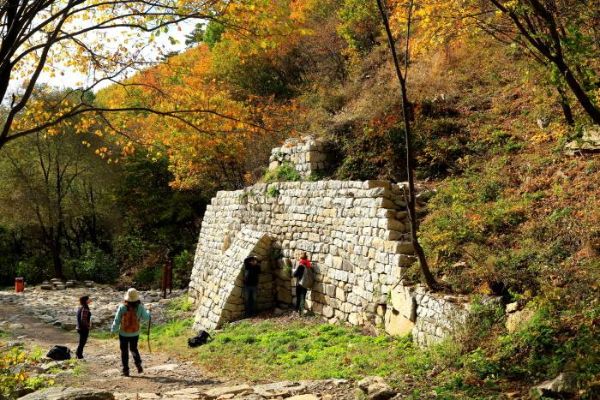 辽宁十大古城 辽宁值得一去的古城有哪些插图5