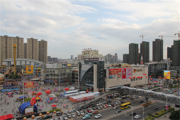 东莞美食最多景点：石排食街上榜，第六海鲜特色插图3