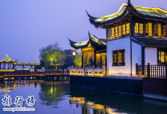 夏天去哪里避暑最好?2018中国十大避暑胜地排行榜(强荐)插图9