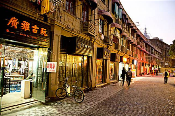 魔都旅游一定要去的5个地方 世博园和迪士尼乐园地标建筑插图3