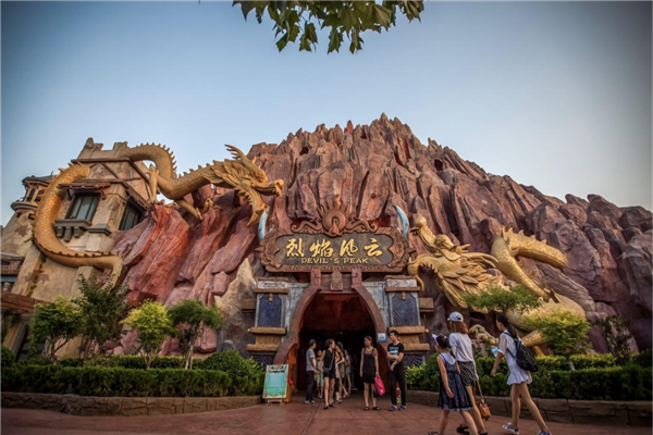 天津五大抖音景点排名 滨江道繁华天津之眼地标性建筑插图2