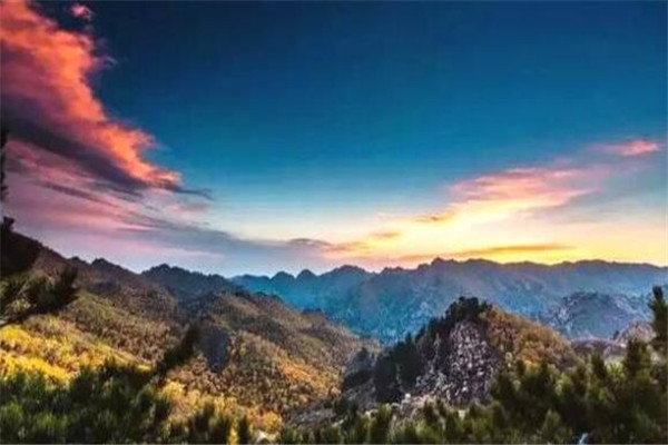 巴彦淖尔盟有什么好玩的地方?盘点巴彦淖尔盟好玩的地方排行榜插图5