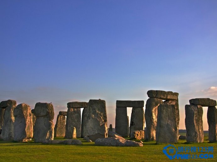 盘点全球十大百看不厌的经典地标插图6