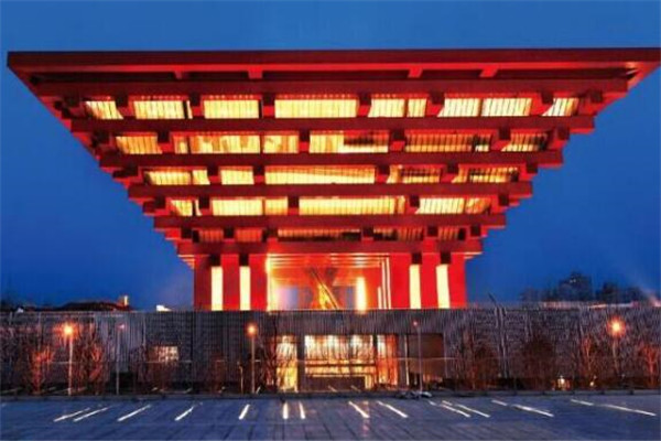 上海适合夜游的地方 逛吃夜游的最佳选择地插图2