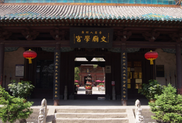 山西平遥十大景点：平遥古城、双林寺、镇国寺上榜插图8